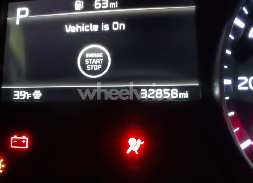 Photo 16 of 2024 Kia Forte GT (VIN 3KPF44AC9RE699759)