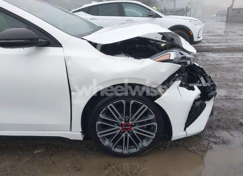 Photo 18 of 2024 Kia Forte GT (VIN 3KPF44AC9RE699759)