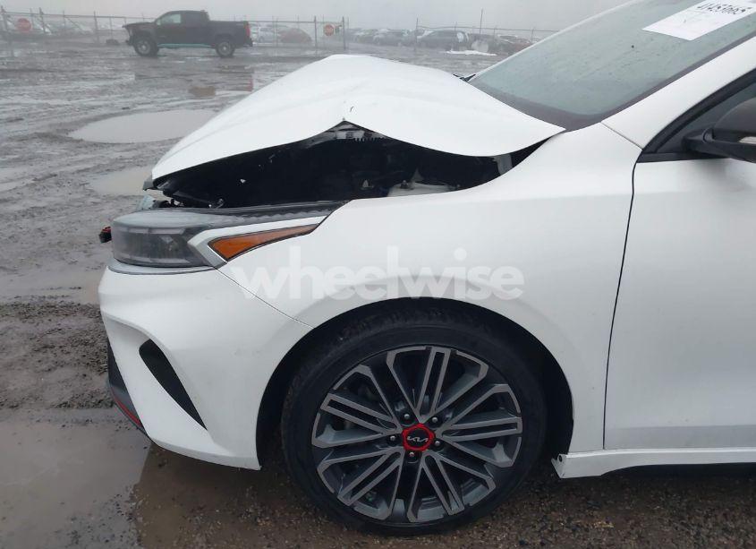 Photo 19 of 2024 Kia Forte GT (VIN 3KPF44AC9RE699759)