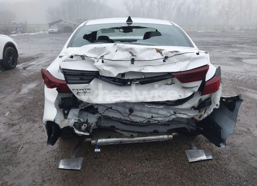 Photo 20 of 2024 Kia Forte GT (VIN 3KPF44AC9RE699759)