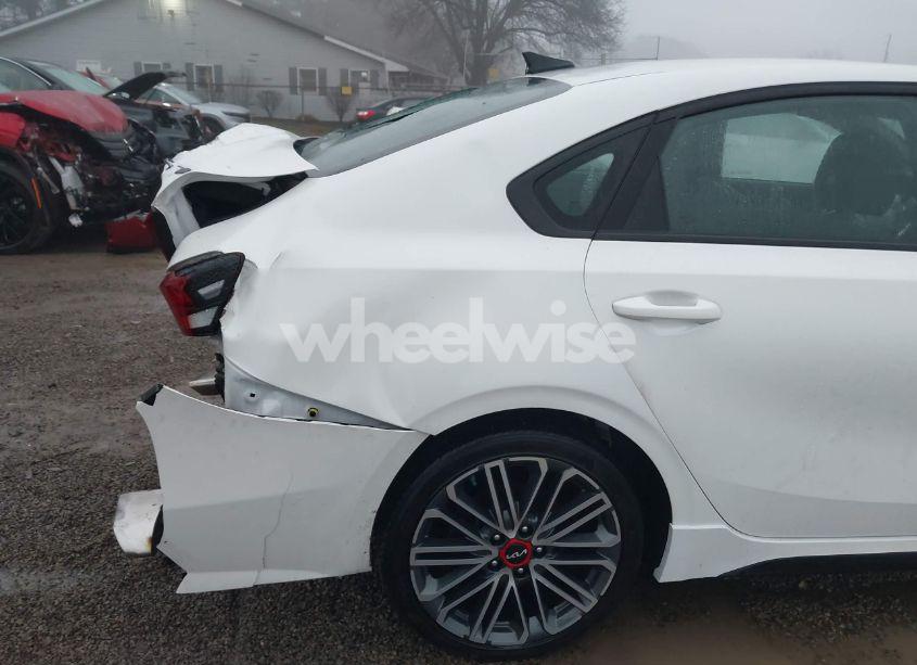 Photo 22 of 2024 Kia Forte GT (VIN 3KPF44AC9RE699759)