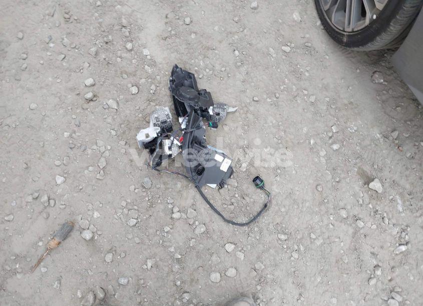 Photo 12 of 2024 Kia Forte GT (VIN 3KPF44AC9RE727950)