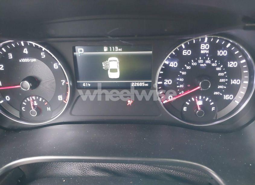 Photo 16 of 2024 Kia Forte GT (VIN 3KPF44AC9RE727950)