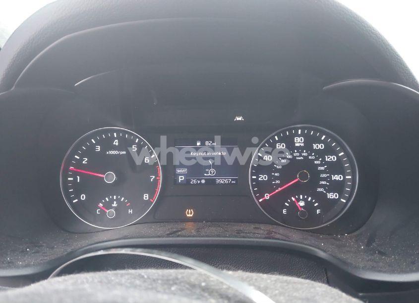 Photo 15 of 2020 Kia Forte GT (VIN 3KPF44ACXLE260559)