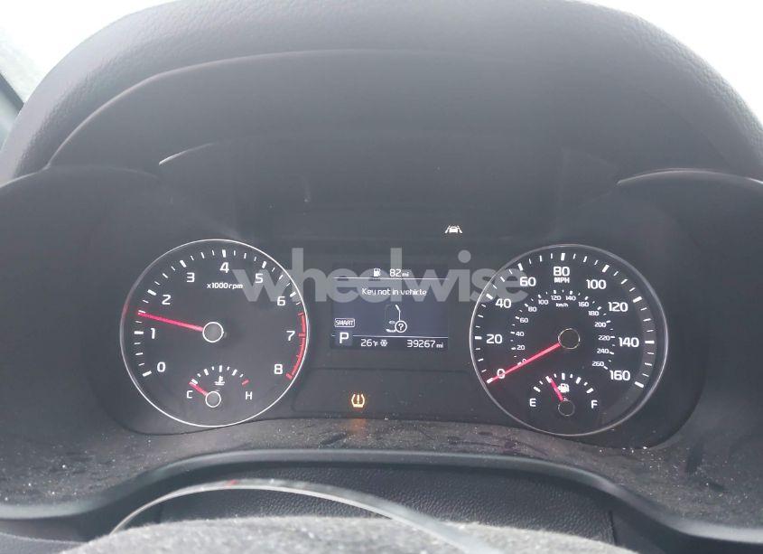 Photo 7 of 2020 Kia Forte GT (VIN 3KPF44ACXLE260559)