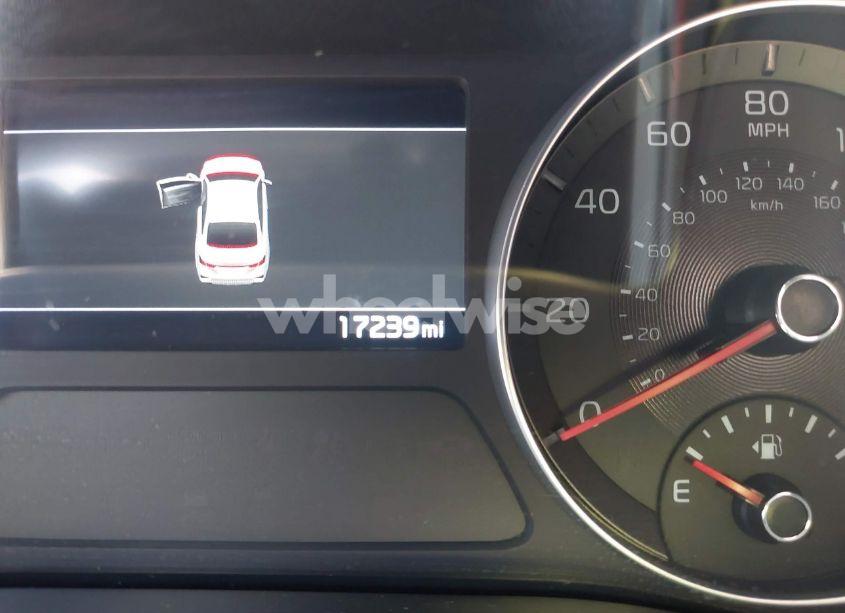 Photo 15 of 2021 Kia Forte (VIN 3KPF44ACXME273667)