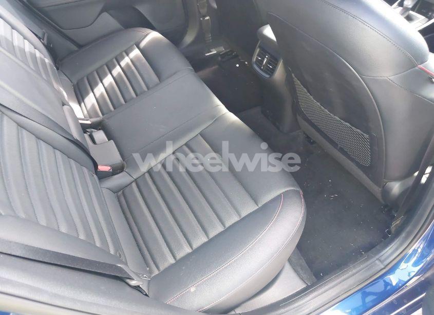 Photo 8 of 2021 Kia Forte (VIN 3KPF44ACXME273667)