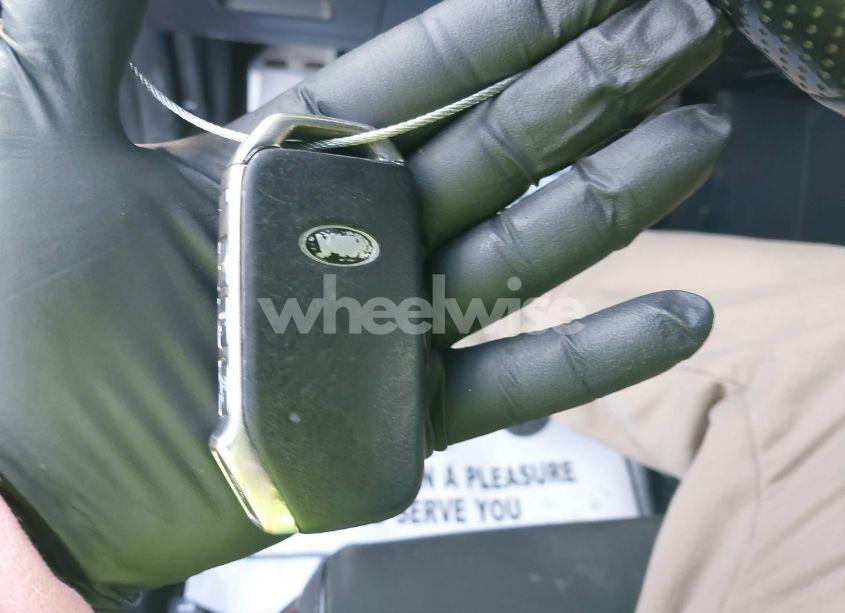 Photo 11 of 2021 Kia Forte GT (VIN 3KPF44ACXME283230)