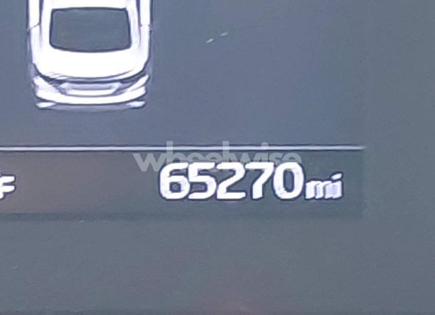 Photo 16 of 2021 Kia Forte GT (VIN 3KPF44ACXME283230)