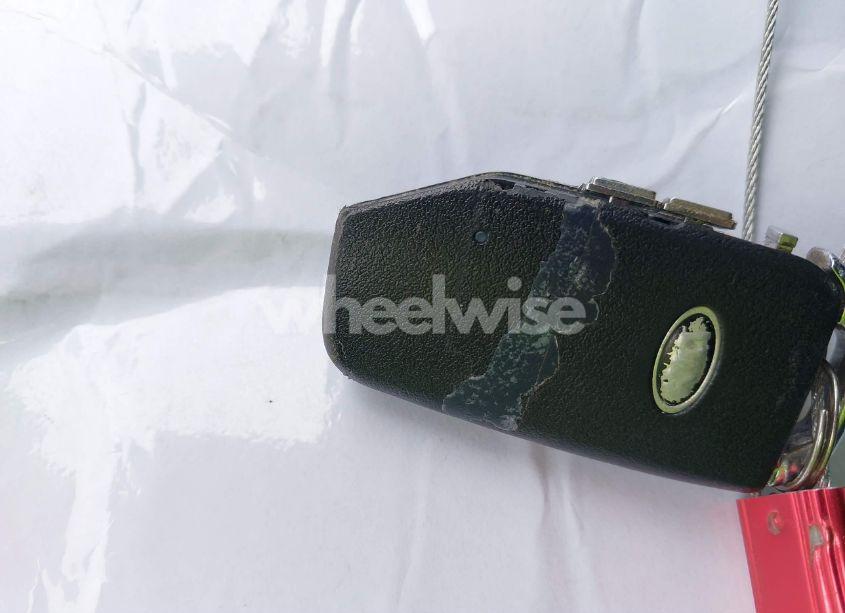 Photo 11 of 2021 Kia Forte GT (VIN 3KPF44ACXME291330)