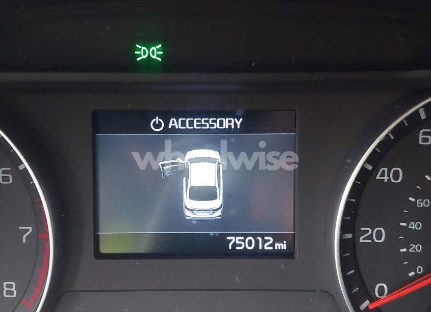 Photo 16 of 2021 Kia Forte GT (VIN 3KPF44ACXME291330)