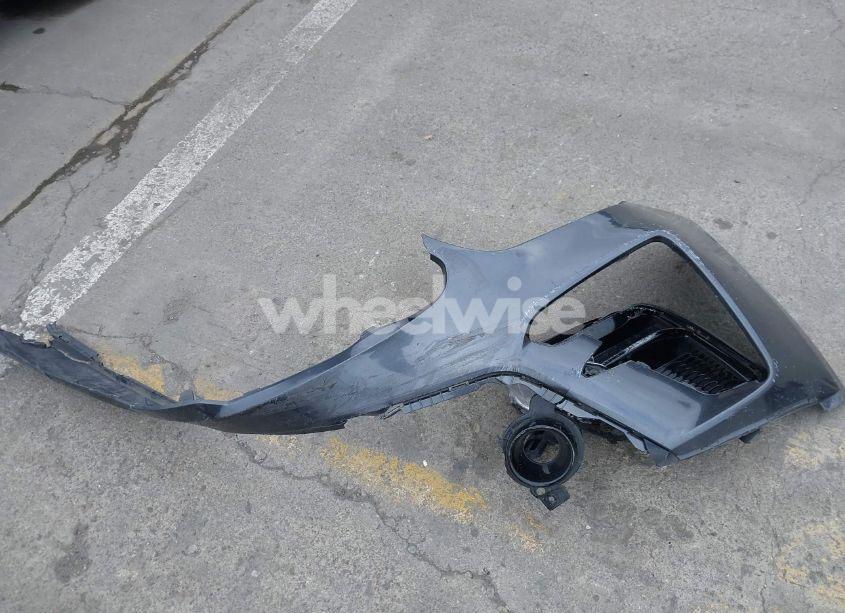 Photo 18 of 2021 Kia Forte GT (VIN 3KPF44ACXME291330)