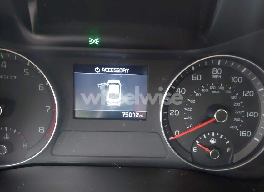 Photo 7 of 2021 Kia Forte GT (VIN 3KPF44ACXME291330)