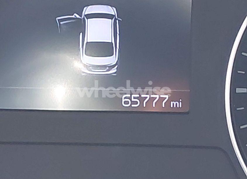 Photo 15 of 2021 Kia Forte GT (VIN 3KPF44ACXME292445)