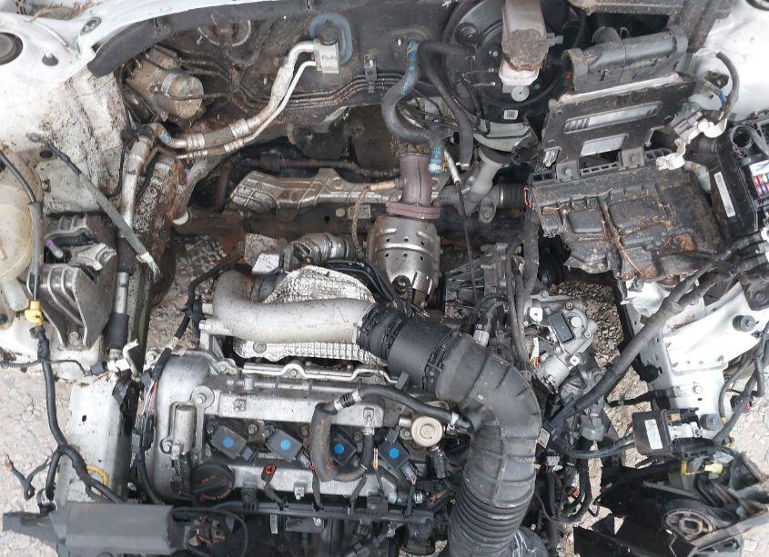 Photo 10 of 2021 Kia Forte GT (VIN 3KPF44ACXME304383)