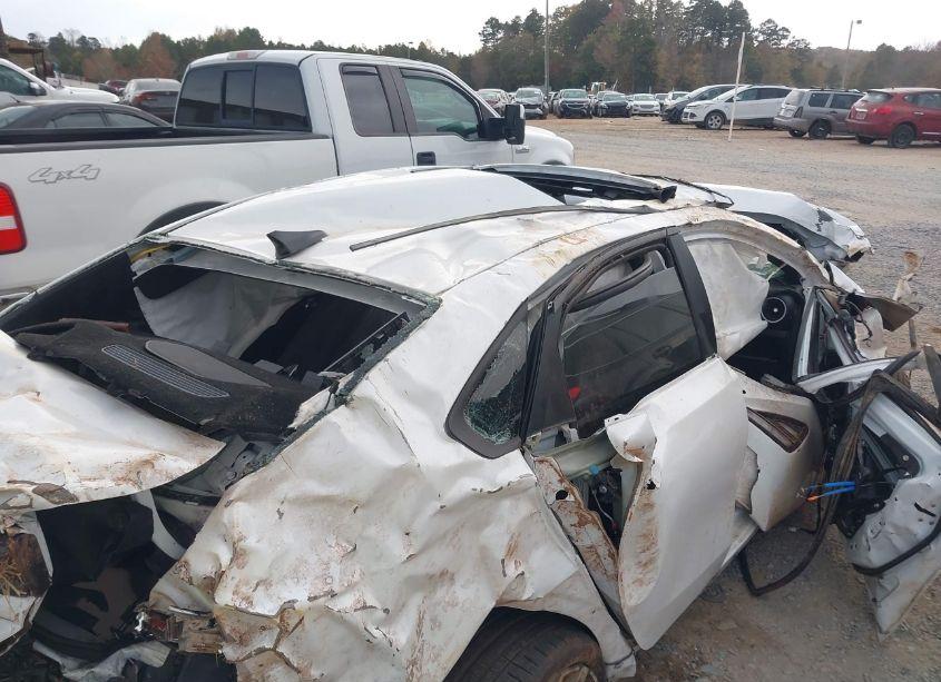 Photo 13 of 2021 Kia Forte GT (VIN 3KPF44ACXME304383)