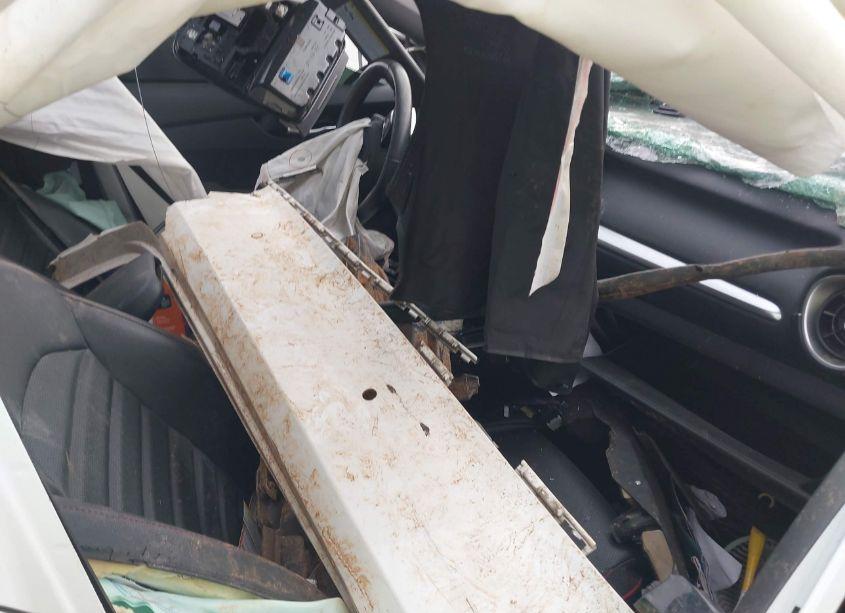 Photo 5 of 2021 Kia Forte GT (VIN 3KPF44ACXME304383)