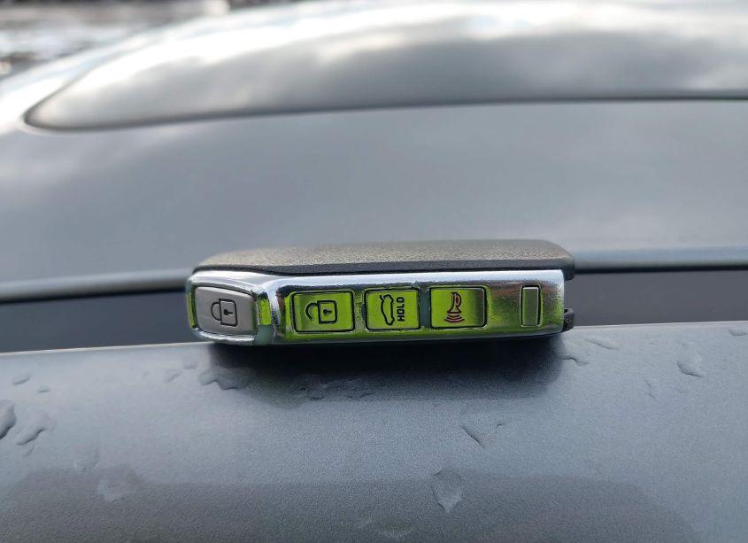 Photo 11 of 2022 Kia Forte GT MANUAL (VIN 3KPF44ACXNE441258)