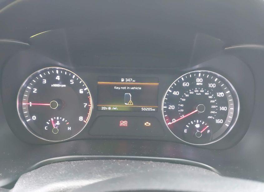 Photo 7 of 2022 Kia Forte GT MANUAL (VIN 3KPF44ACXNE441258)