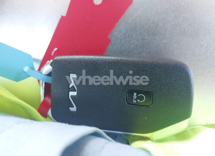 Photo 11 of 2022 Kia Forte GT (VIN 3KPF44ACXNE495479)