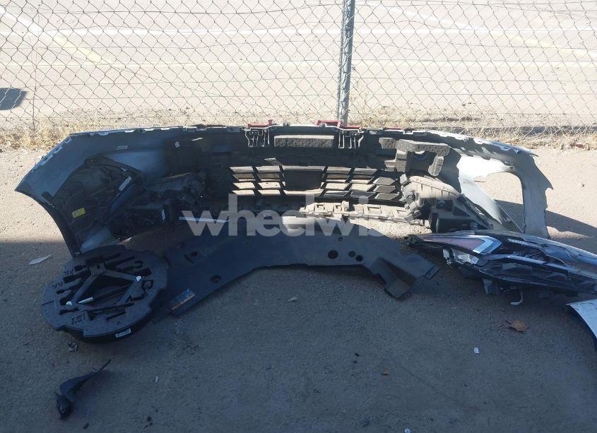 Photo 12 of 2022 Kia Forte GT (VIN 3KPF44ACXNE495479)