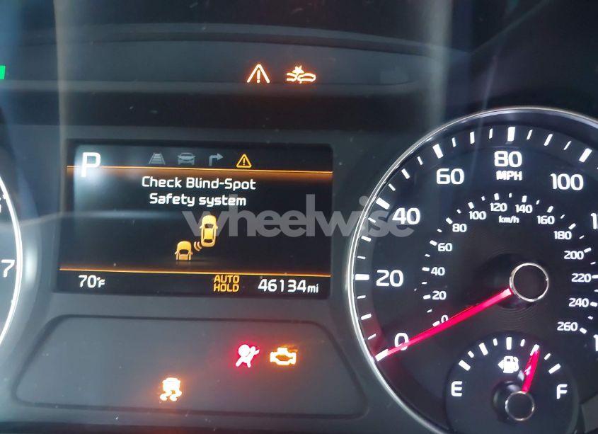 Photo 16 of 2022 Kia Forte GT (VIN 3KPF44ACXNE495479)