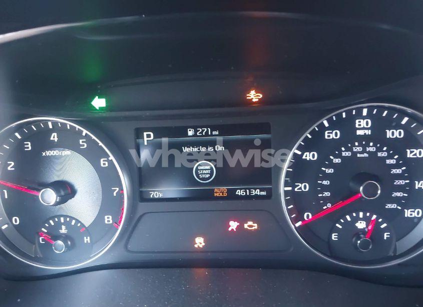 Photo 7 of 2022 Kia Forte GT (VIN 3KPF44ACXNE495479)