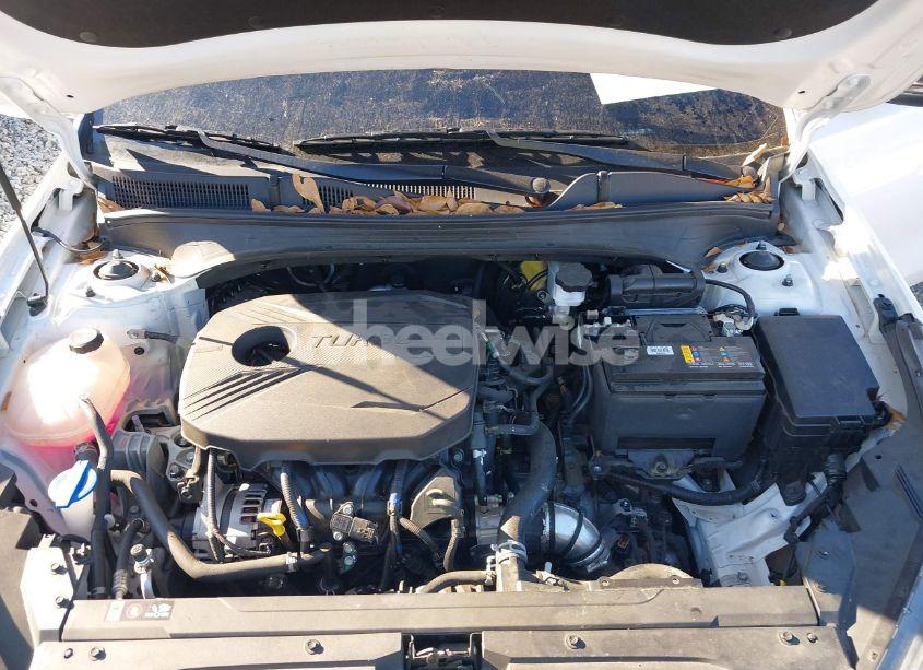 Photo 10 of 2023 Kia Forte GT (VIN 3KPF44ACXPE512039)