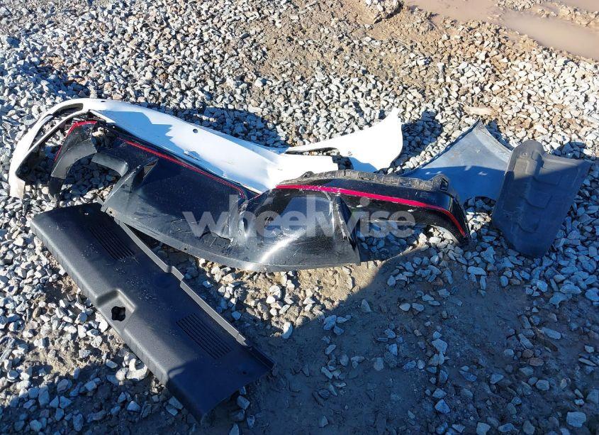 Photo 12 of 2023 Kia Forte GT (VIN 3KPF44ACXPE512039)