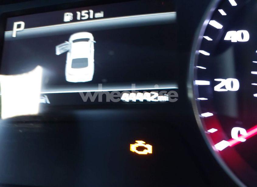 Photo 16 of 2023 Kia Forte GT (VIN 3KPF44ACXPE512039)