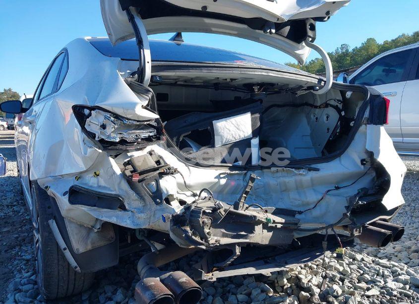 Photo 6 of 2023 Kia Forte GT (VIN 3KPF44ACXPE512039)