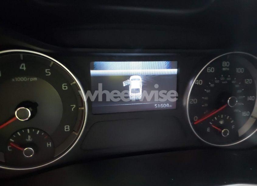 Photo 7 of 2023 Kia Forte GT (VIN 3KPF44ACXPE536048)