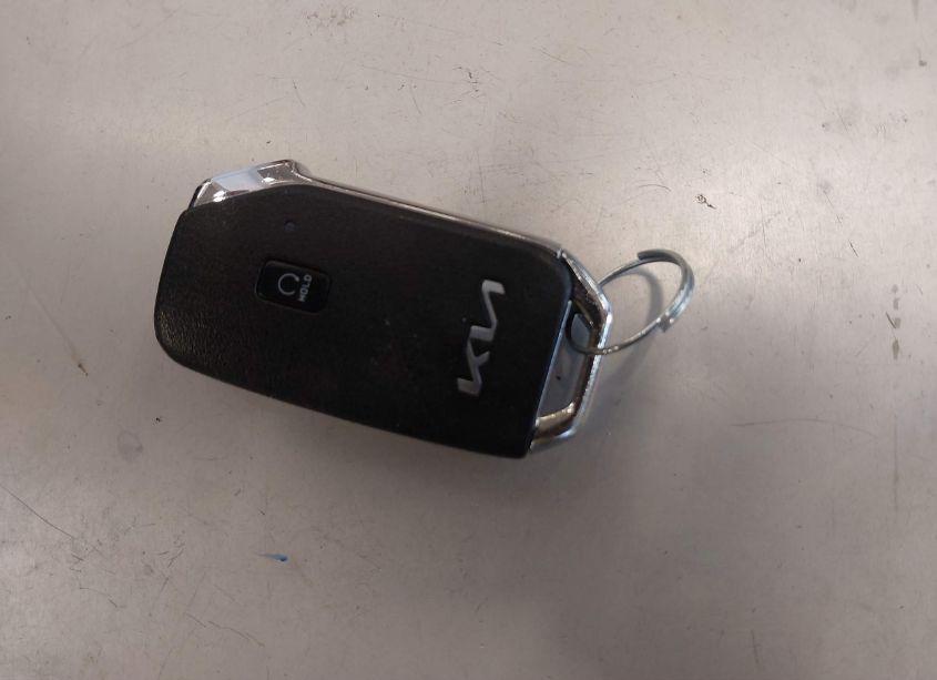 Photo 11 of 2023 Kia Forte GT (VIN 3KPF44ACXPE544313)