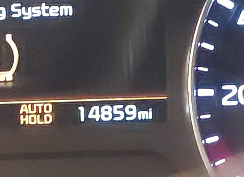 Photo 15 of 2023 Kia Forte GT (VIN 3KPF44ACXPE544313)