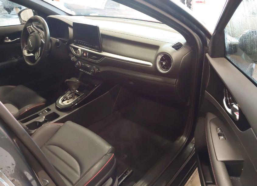 Photo 5 of 2023 Kia Forte GT (VIN 3KPF44ACXPE544313)