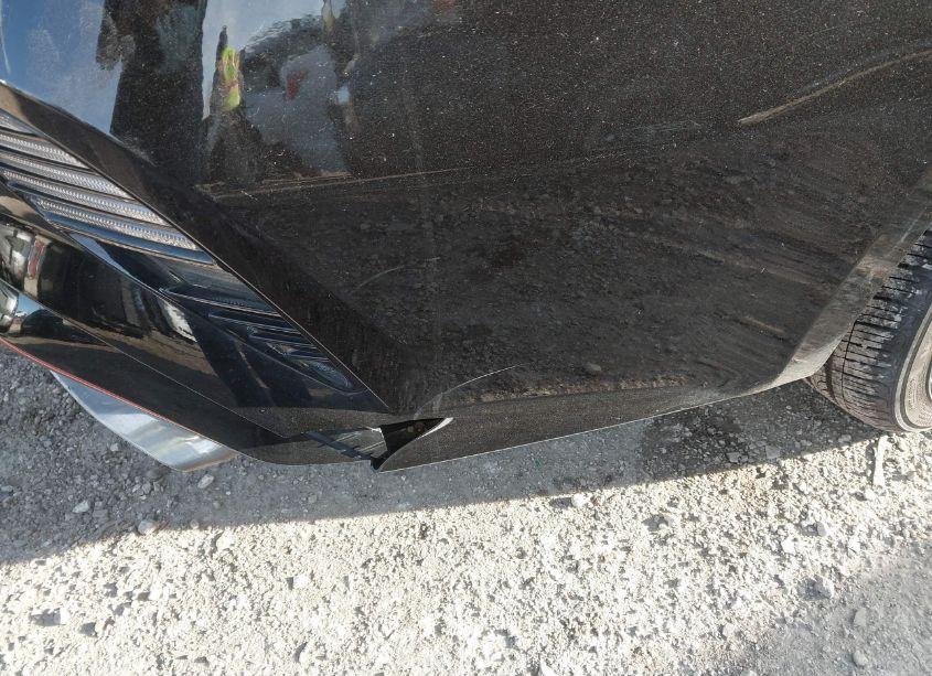 Photo 19 of 2023 Kia Forte GT (VIN 3KPF44ACXPE549110)