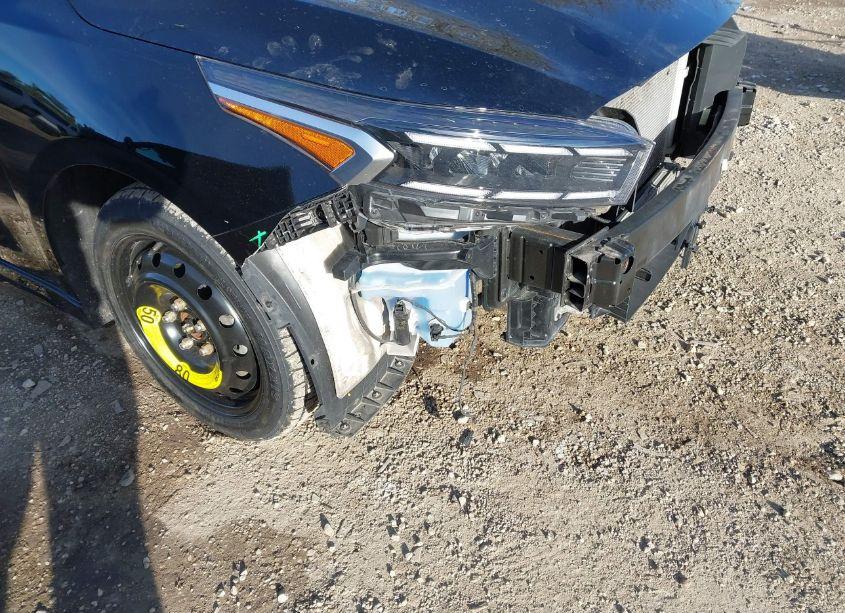 Photo 20 of 2023 Kia Forte GT (VIN 3KPF44ACXPE549110)