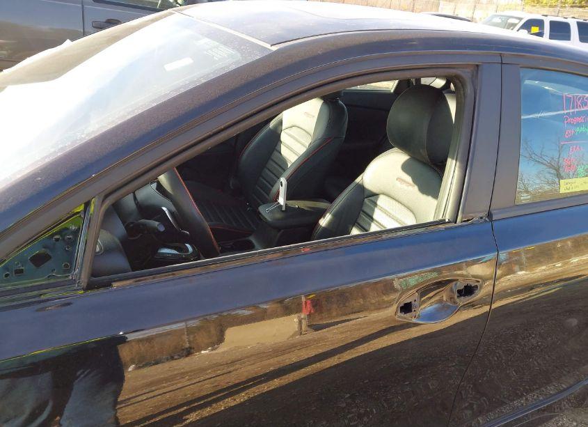 Photo 21 of 2023 Kia Forte GT (VIN 3KPF44ACXPE549110)