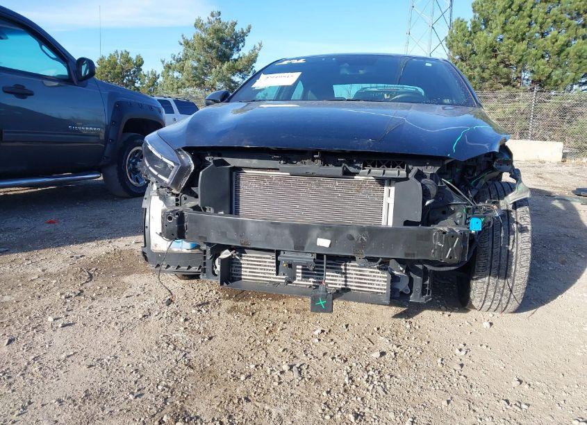 Photo 6 of 2023 Kia Forte GT (VIN 3KPF44ACXPE549110)