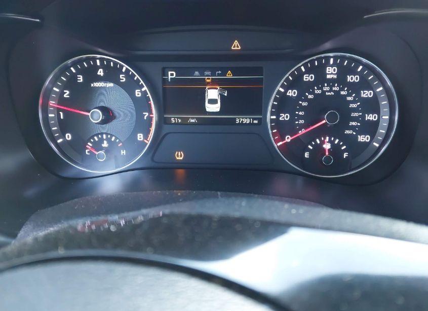 Photo 7 of 2023 Kia Forte GT (VIN 3KPF44ACXPE549110)