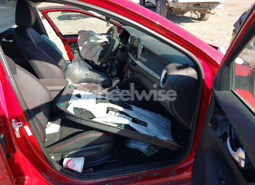 Photo 5 of 2023 Kia Forte GT (VIN 3KPF44ACXPE591549)