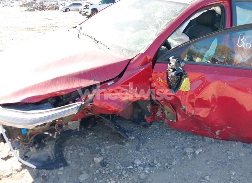 Photo 6 of 2023 Kia Forte GT (VIN 3KPF44ACXPE591549)