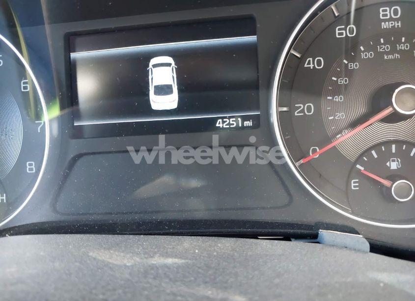 Photo 7 of 2023 Kia Forte GT (VIN 3KPF44ACXPE591549)