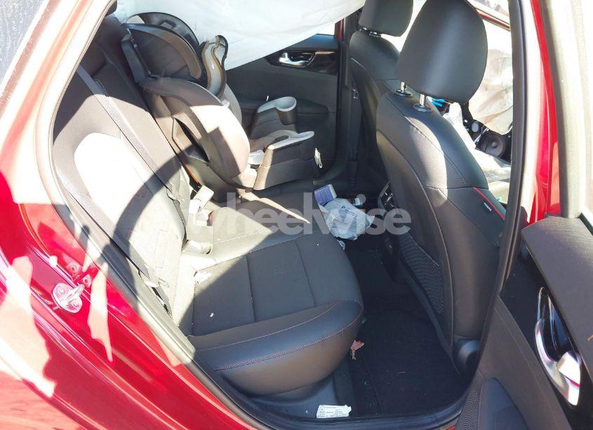 Photo 8 of 2023 Kia Forte GT (VIN 3KPF44ACXPE591549)