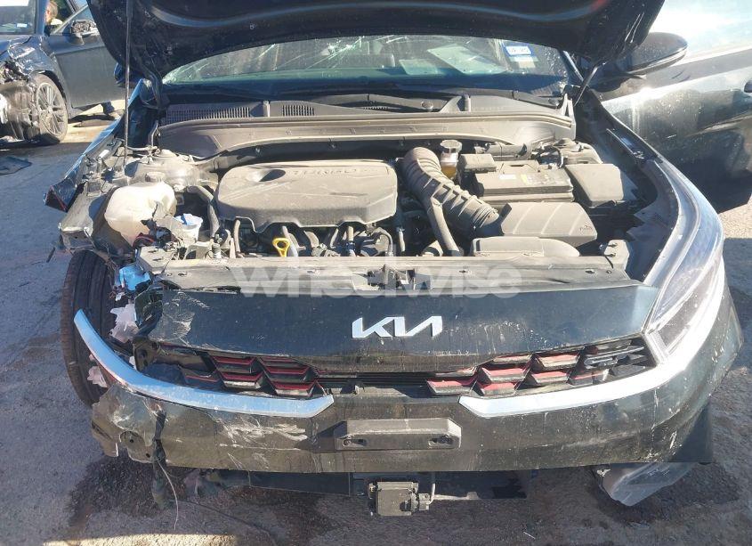 Photo 10 of 2023 Kia Forte GT (VIN 3KPF44ACXPE599800)