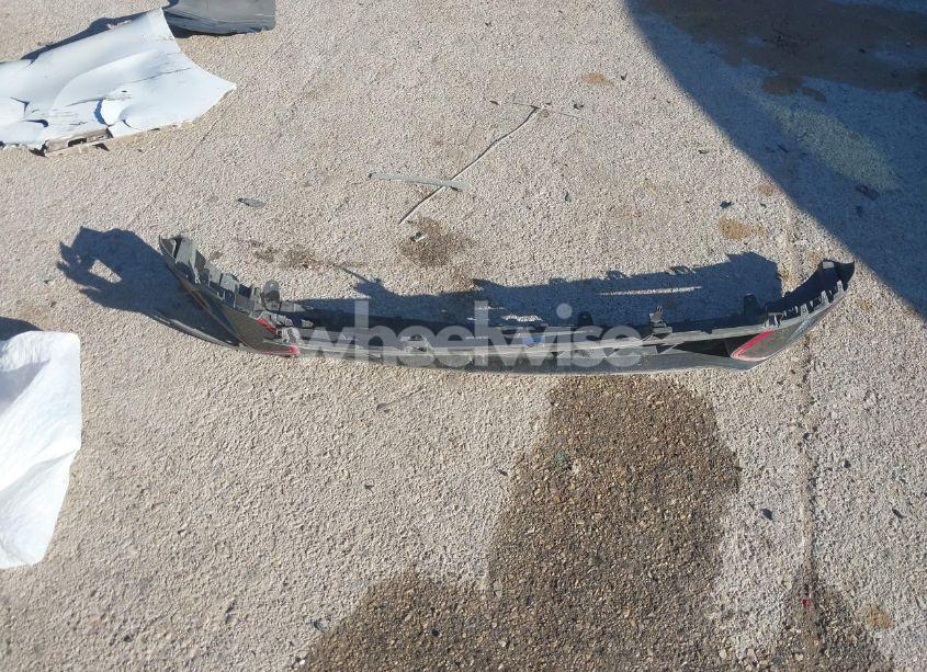 Photo 12 of 2023 Kia Forte GT (VIN 3KPF44ACXPE599800)