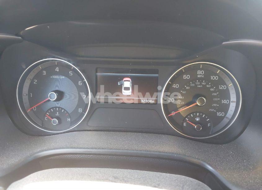 Photo 7 of 2023 Kia Forte GT (VIN 3KPF44ACXPE599800)