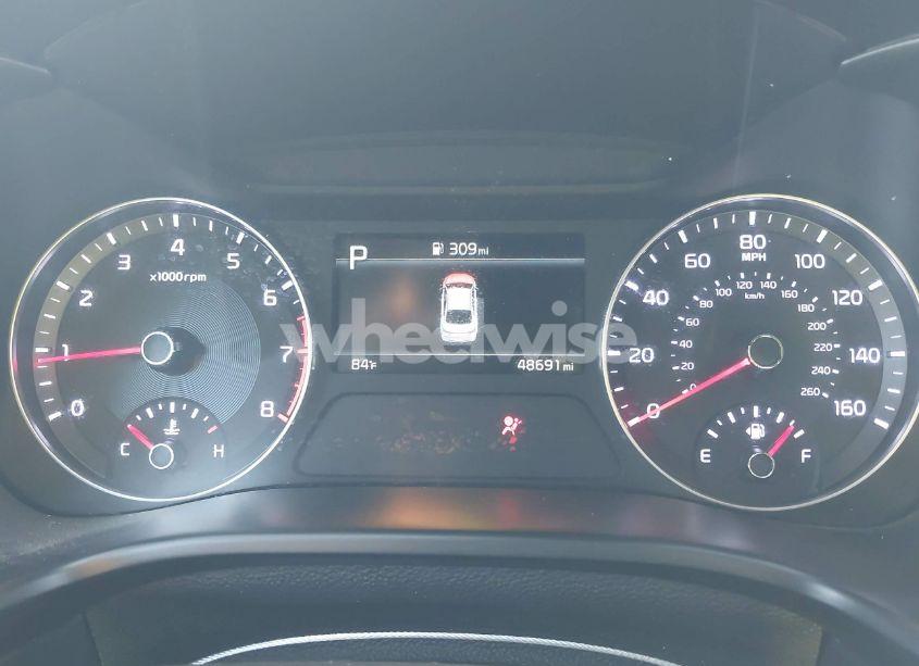 Photo 7 of 2023 Kia Forte GT (VIN 3KPF44ACXPE618328)