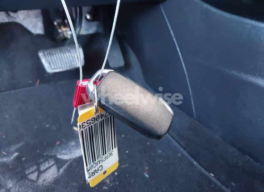 Photo 11 of 2021 Kia Forte EX (VIN 3KPF54AD0ME284084)