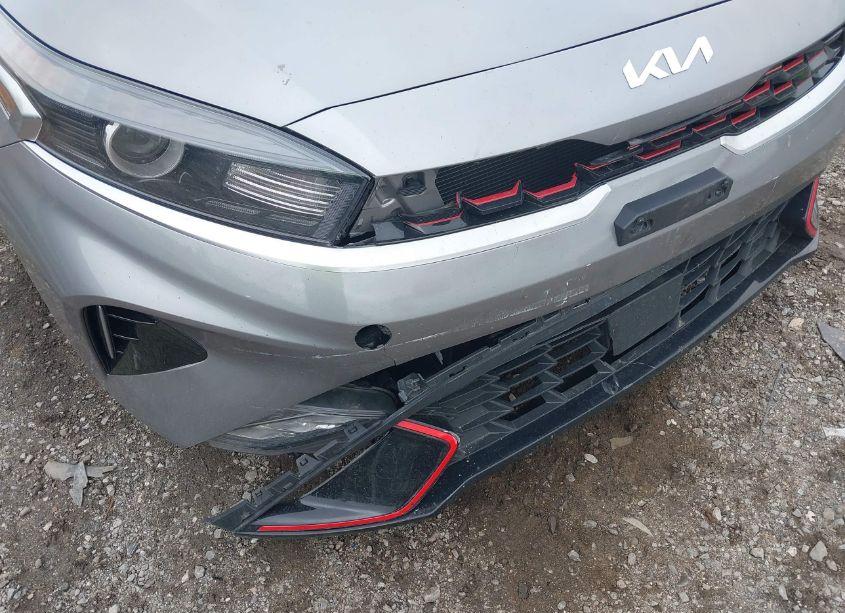 Photo 18 of 2022 Kia Forte GT-LINE (VIN 3KPF54AD0NE425267)